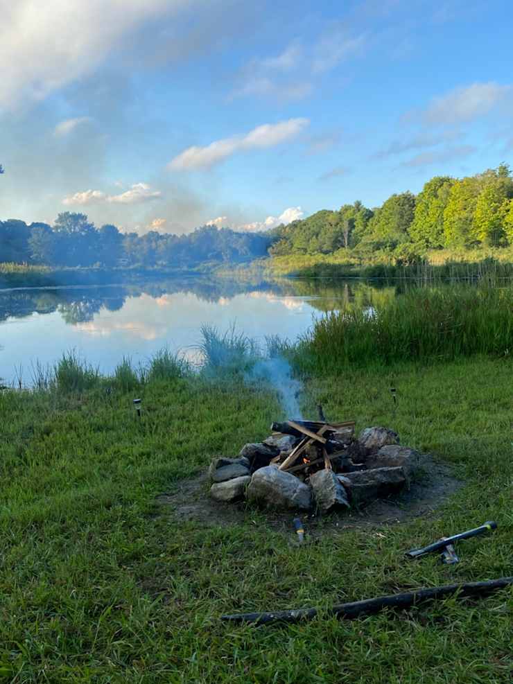 Little Lake Hideaway